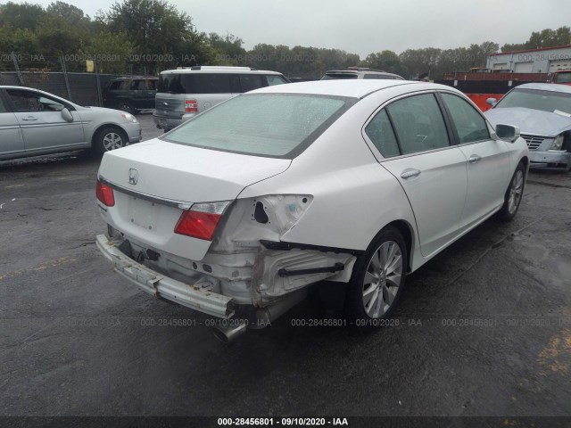 Photo 3 VIN: 1HGCR2F77FA148346 - HONDA ACCORD SEDAN 