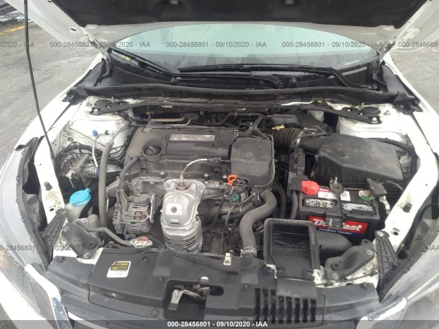 Photo 9 VIN: 1HGCR2F77FA148346 - HONDA ACCORD SEDAN 