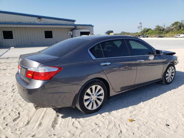 Photo 2 VIN: 1HGCR2F77FA149738 - HONDA ACCORD 