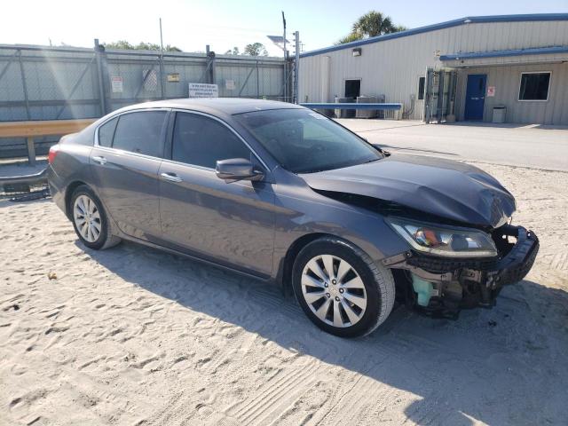 Photo 3 VIN: 1HGCR2F77FA149738 - HONDA ACCORD 