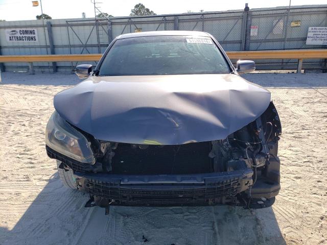 Photo 4 VIN: 1HGCR2F77FA149738 - HONDA ACCORD 