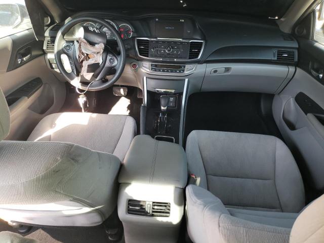 Photo 7 VIN: 1HGCR2F77FA149738 - HONDA ACCORD 