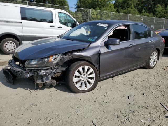 Photo 0 VIN: 1HGCR2F77FA155734 - HONDA ACCORD EX 