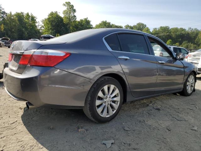 Photo 2 VIN: 1HGCR2F77FA155734 - HONDA ACCORD EX 