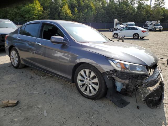 Photo 3 VIN: 1HGCR2F77FA155734 - HONDA ACCORD EX 