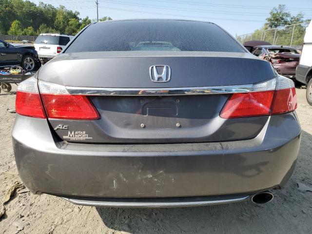 Photo 5 VIN: 1HGCR2F77FA155734 - HONDA ACCORD EX 