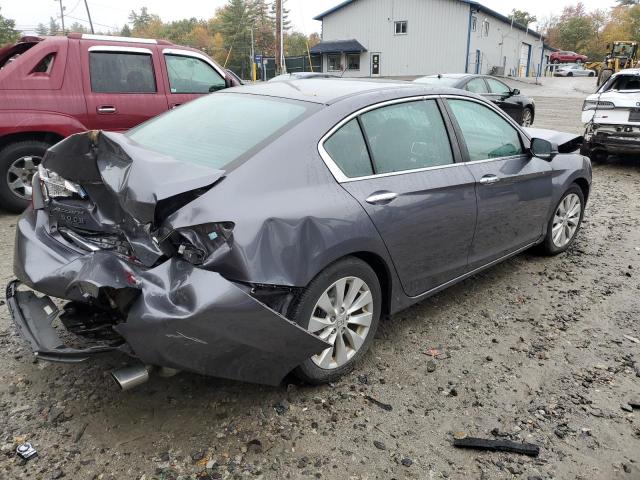 Photo 2 VIN: 1HGCR2F77FA159296 - HONDA ACCORD EX 