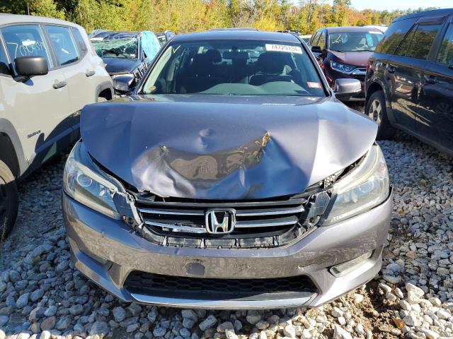 Photo 4 VIN: 1HGCR2F77FA159296 - HONDA ACCORD EX 