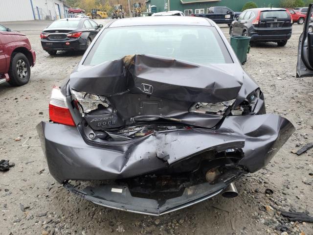 Photo 5 VIN: 1HGCR2F77FA159296 - HONDA ACCORD EX 