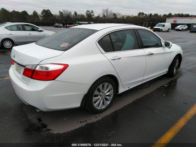 Photo 3 VIN: 1HGCR2F77FA165230 - HONDA ACCORD SEDAN 