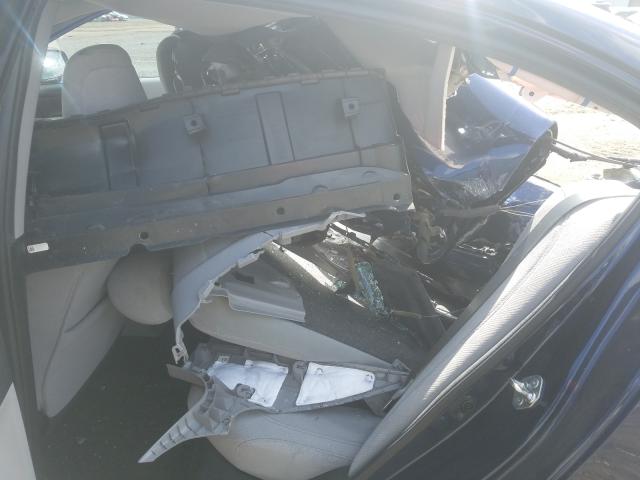 Photo 5 VIN: 1HGCR2F77FA177829 - HONDA ACCORD EX 