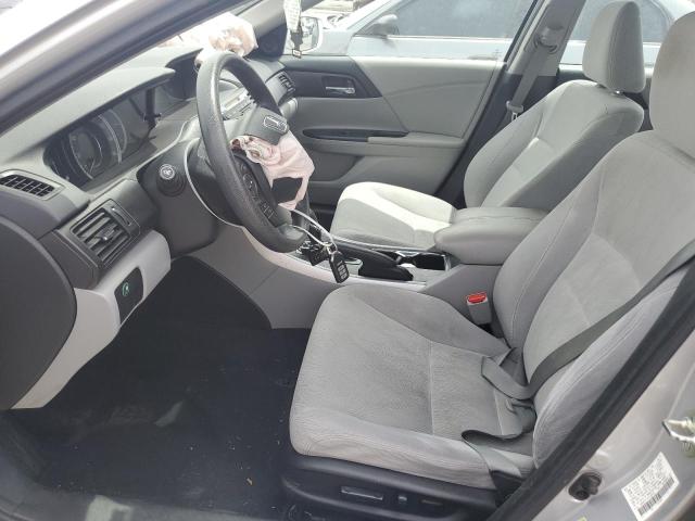 Photo 6 VIN: 1HGCR2F77FA186482 - HONDA ACCORD EX 