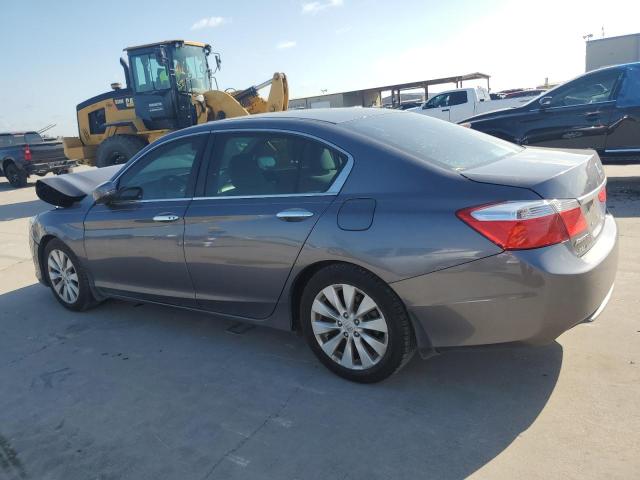 Photo 1 VIN: 1HGCR2F77FA188197 - HONDA ACCORD 