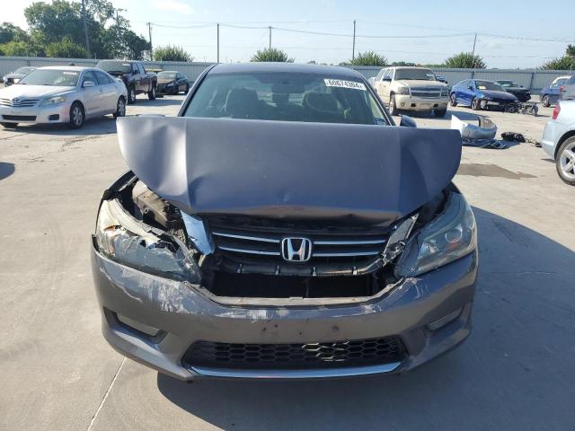 Photo 4 VIN: 1HGCR2F77FA188197 - HONDA ACCORD 