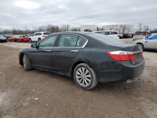 Photo 1 VIN: 1HGCR2F77FA200025 - HONDA ACCORD 