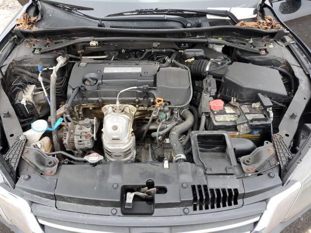 Photo 10 VIN: 1HGCR2F77FA200025 - HONDA ACCORD 