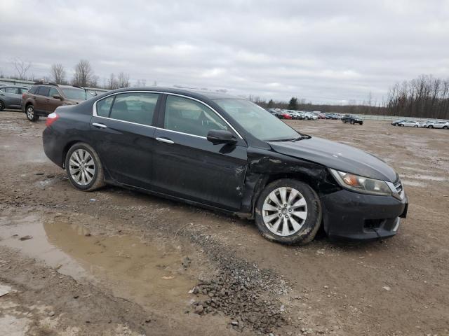 Photo 3 VIN: 1HGCR2F77FA200025 - HONDA ACCORD 