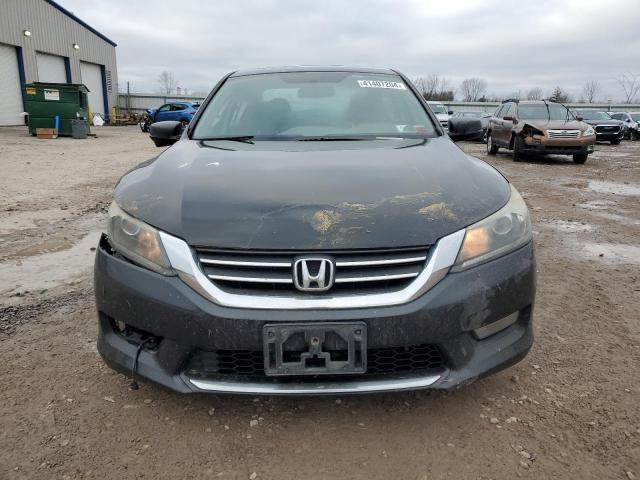 Photo 4 VIN: 1HGCR2F77FA200025 - HONDA ACCORD 