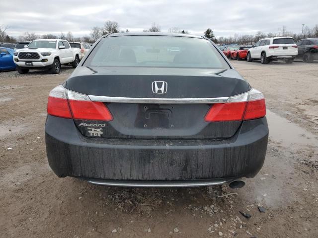 Photo 5 VIN: 1HGCR2F77FA200025 - HONDA ACCORD 