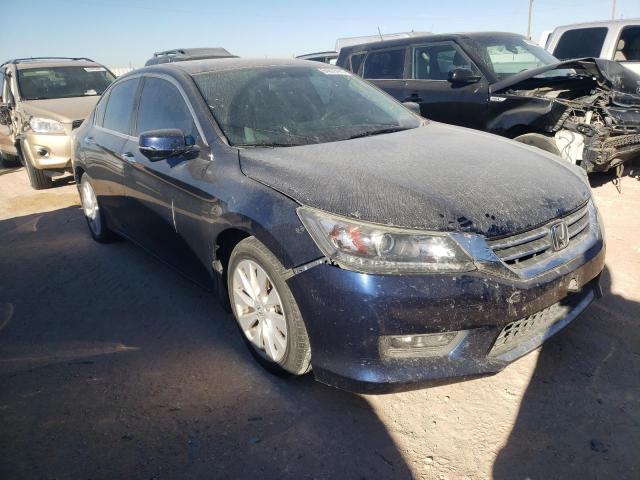 Photo 0 VIN: 1HGCR2F77FA208920 - HONDA ACCORD EX 