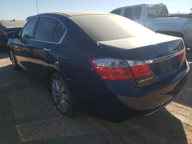 Photo 2 VIN: 1HGCR2F77FA208920 - HONDA ACCORD EX 