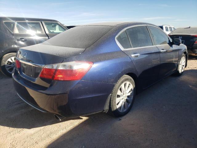 Photo 3 VIN: 1HGCR2F77FA208920 - HONDA ACCORD EX 