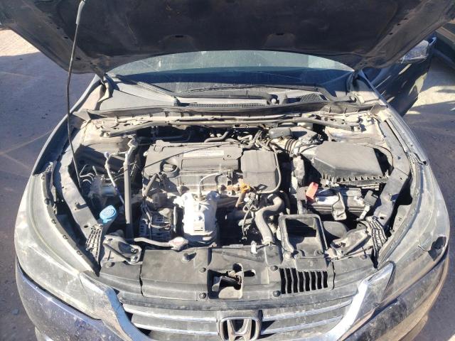 Photo 6 VIN: 1HGCR2F77FA208920 - HONDA ACCORD EX 