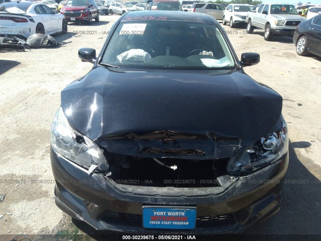 Photo 5 VIN: 1HGCR2F77FA241643 - HONDA ACCORD SEDAN 