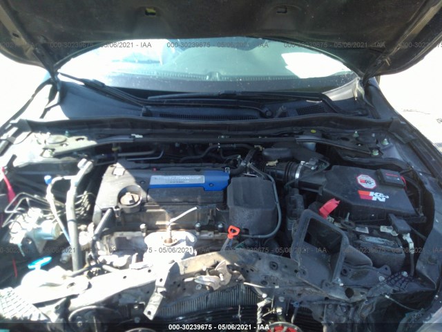 Photo 9 VIN: 1HGCR2F77FA241643 - HONDA ACCORD SEDAN 