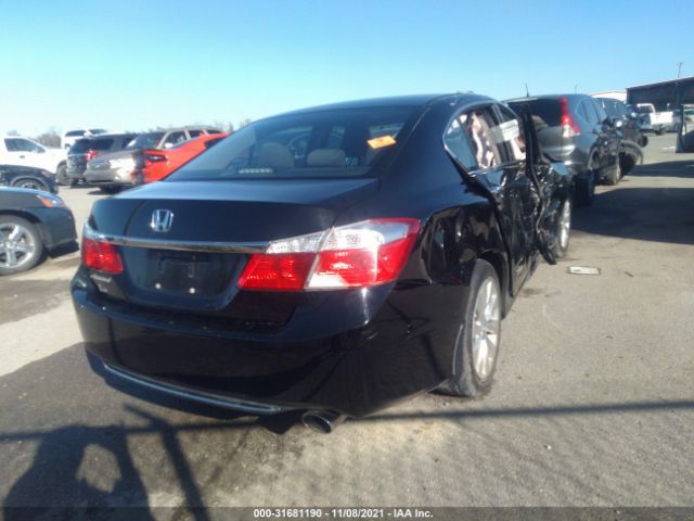 Photo 3 VIN: 1HGCR2F77FA242761 - HONDA ACCORD SEDAN 