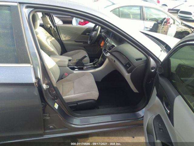 Photo 4 VIN: 1HGCR2F77FA254523 - HONDA ACCORD SEDAN 