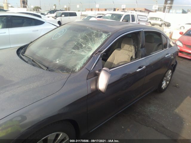 Photo 5 VIN: 1HGCR2F77FA254523 - HONDA ACCORD SEDAN 