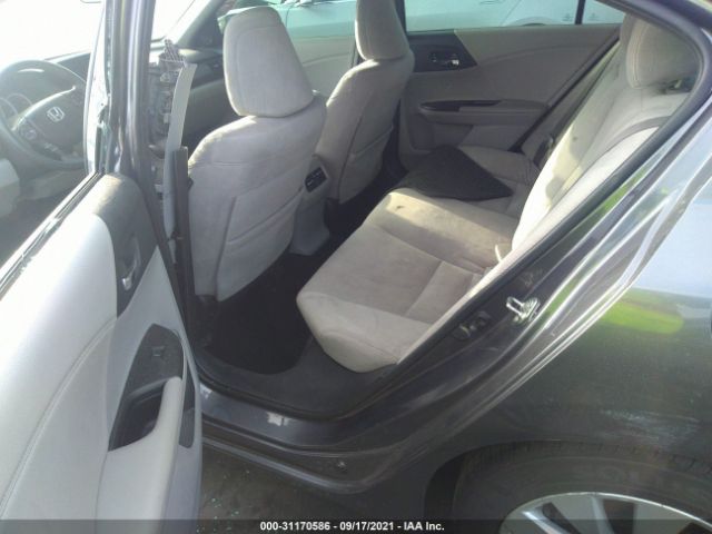 Photo 7 VIN: 1HGCR2F77FA254523 - HONDA ACCORD SEDAN 