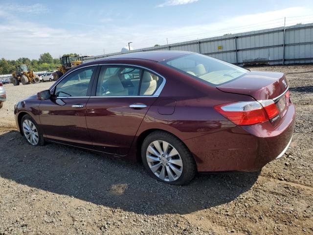 Photo 1 VIN: 1HGCR2F77FA262069 - HONDA ACCORD EX 