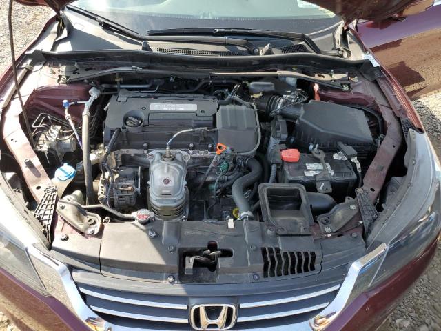 Photo 10 VIN: 1HGCR2F77FA262069 - HONDA ACCORD EX 