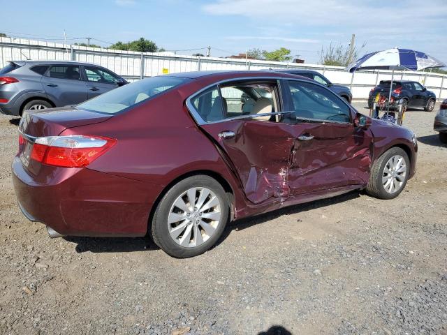 Photo 2 VIN: 1HGCR2F77FA262069 - HONDA ACCORD EX 