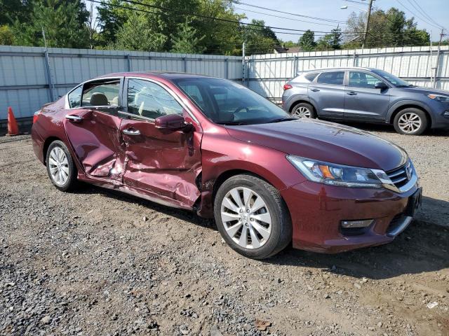 Photo 3 VIN: 1HGCR2F77FA262069 - HONDA ACCORD EX 