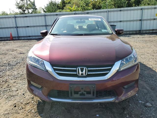 Photo 4 VIN: 1HGCR2F77FA262069 - HONDA ACCORD EX 