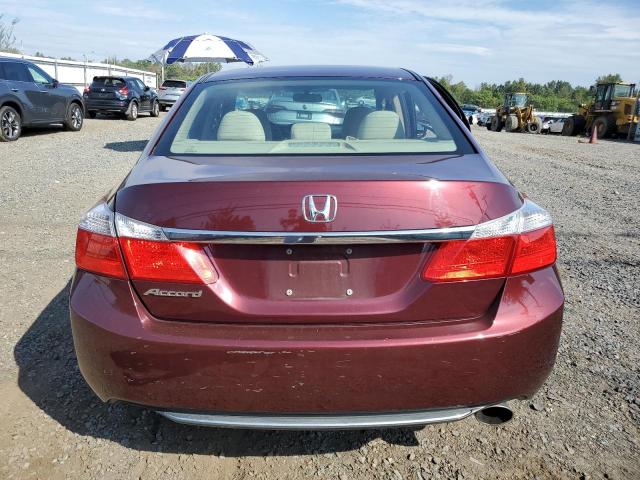 Photo 5 VIN: 1HGCR2F77FA262069 - HONDA ACCORD EX 