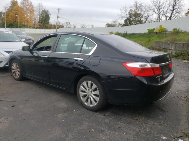 Photo 2 VIN: 1HGCR2F77FA267482 - HONDA ACCORD EX 