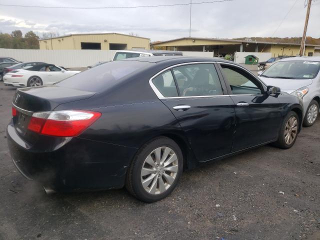 Photo 3 VIN: 1HGCR2F77FA267482 - HONDA ACCORD EX 