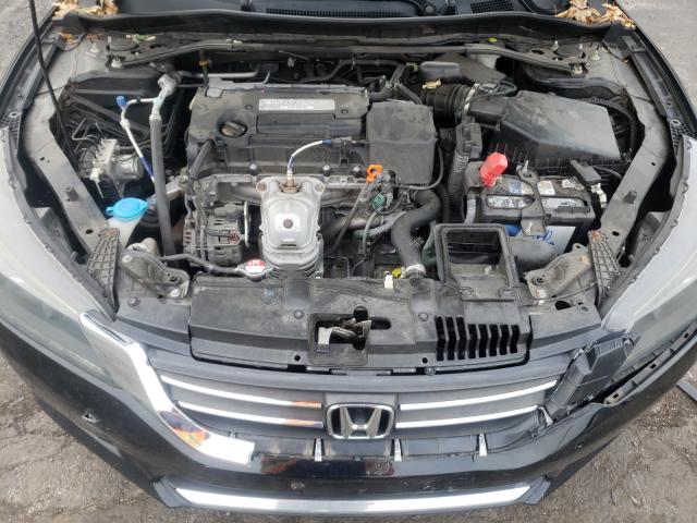 Photo 6 VIN: 1HGCR2F77FA267482 - HONDA ACCORD EX 