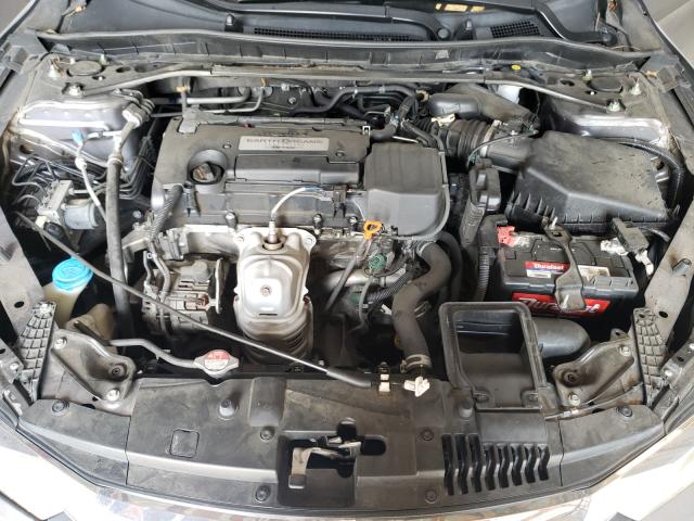 Photo 6 VIN: 1HGCR2F77GA001445 - HONDA ACCORD 