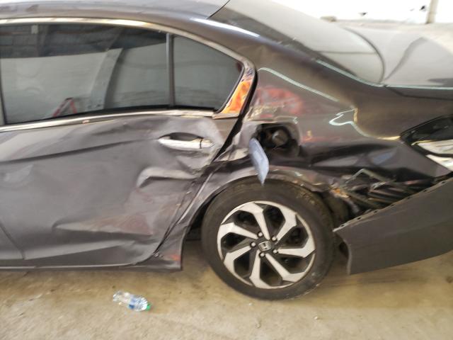 Photo 8 VIN: 1HGCR2F77GA001445 - HONDA ACCORD 