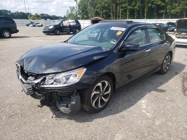 Photo 0 VIN: 1HGCR2F77GA001543 - HONDA ACCORD EX 