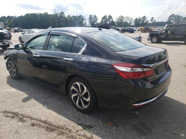 Photo 1 VIN: 1HGCR2F77GA001543 - HONDA ACCORD EX 