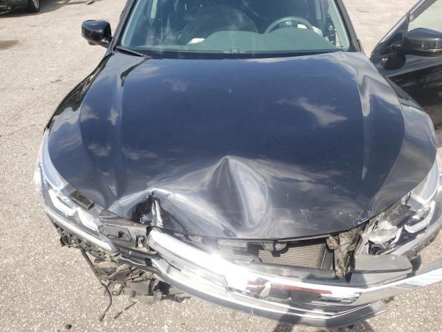 Photo 10 VIN: 1HGCR2F77GA001543 - HONDA ACCORD EX 