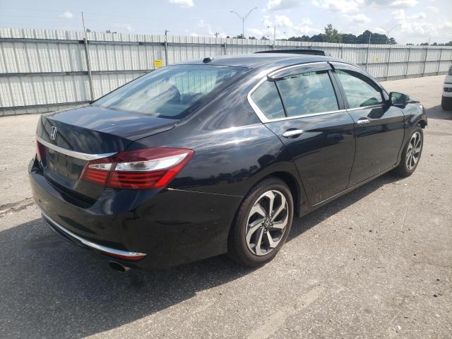 Photo 2 VIN: 1HGCR2F77GA001543 - HONDA ACCORD EX 