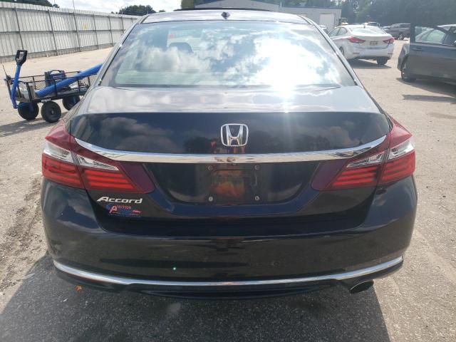 Photo 5 VIN: 1HGCR2F77GA001543 - HONDA ACCORD EX 