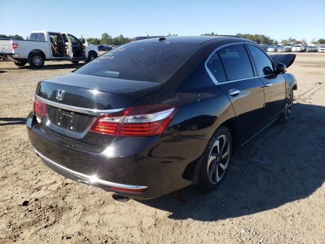 Photo 3 VIN: 1HGCR2F77GA006225 - HONDA ACCORD EX 